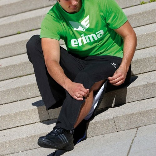 Erima hose mit durchgehendem - hose,