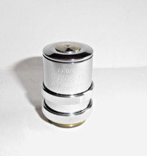 Zeiss Jena Apochromat HI 60/ 1,00 160/ 0,17  RMS, Mikroskop-Objektiv, gut, 37 mm