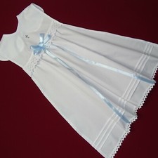 Taufaufleger Taufüberwurf