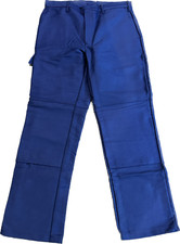 Neue PIONIER Gr. 50 Arbeitshose Schutzkleidung Hose Schweißer