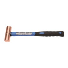BGS-890 Kupferhammer 1 lb-Kopf