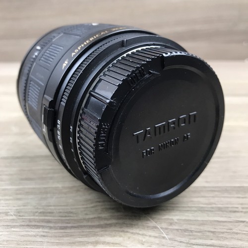 Tamron zoom nikon - zoom, objektiv