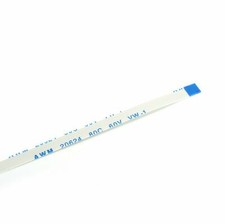 2X Touchpad Flex Ribbon Cable