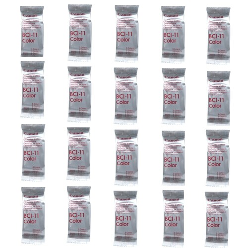 20x original canon tinte - 20x,