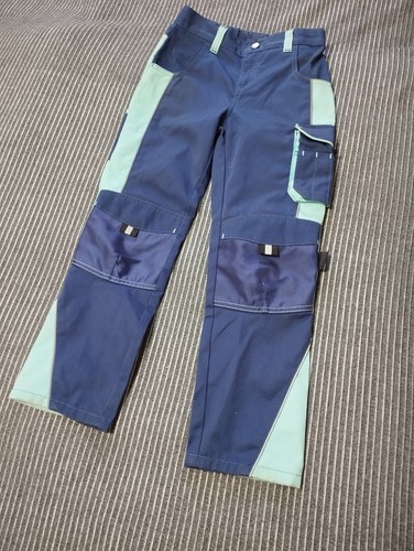 Hose für kinder arbeitshose - hose,