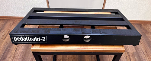 Pedaltrain - pedaltrain, pedaltrain-2