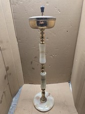 STANDASCHENBECHER ASCHER SCHLEUDERASCHENBECHER DREHASCHENBECHER 70ER