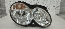 Mercedes-Benz Scheinwerfer Rechts C-Klasse W203 Original