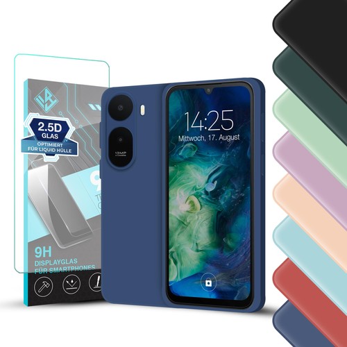 Handyhülle für xiaomi redmi - handyhülle,