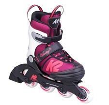 K2 Inline Skates Velocity