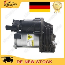 Kompressor luftfederung