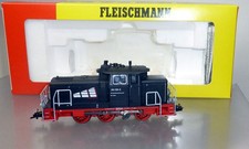 Fleischmann 87 4226; Diesellok BR 363 159-5 "Werk Cottbus" DB, DSS, in OVP/Y468