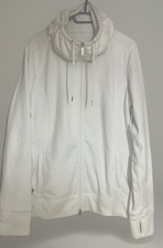 s.Oliver Damen Fleecejacke