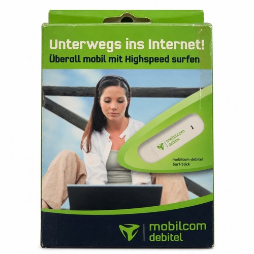 Stick p14 mobiler - p14, wlan
