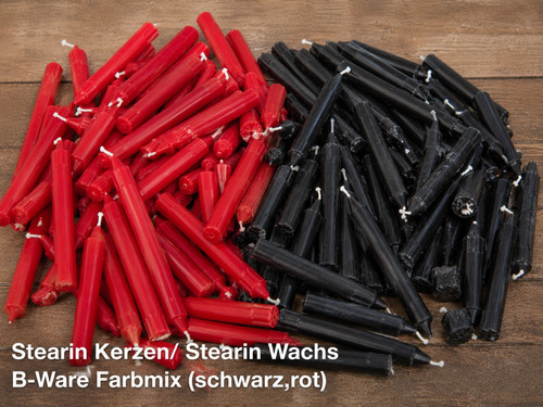 Stearin wachs - stearin,