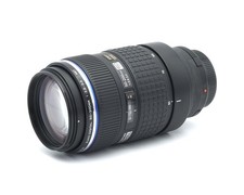 Olympus Zuiko Digital ED