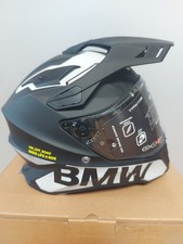 Bmw enduro helm pure glacie - bmw,