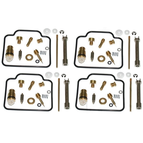 Vergaser reparatursatz keyster - vergaser,