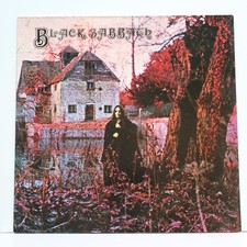Black Sabbath - Black Sabbath