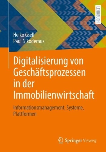 Digitalisierung von