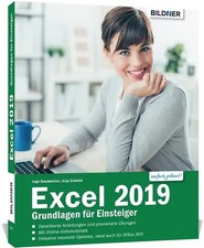 Excel 2019 - Stufe 1