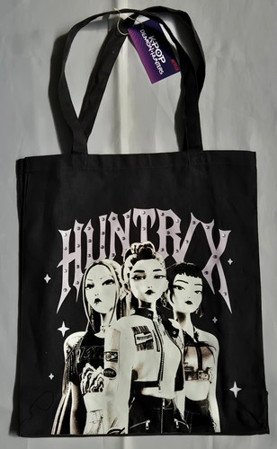 Huntrix kpop demon - demon, hunters