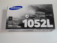 Samsung MLT-D1052L Tonerpatrone - Schwarz, original