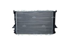 NRF Motorkühler Wasserkühler