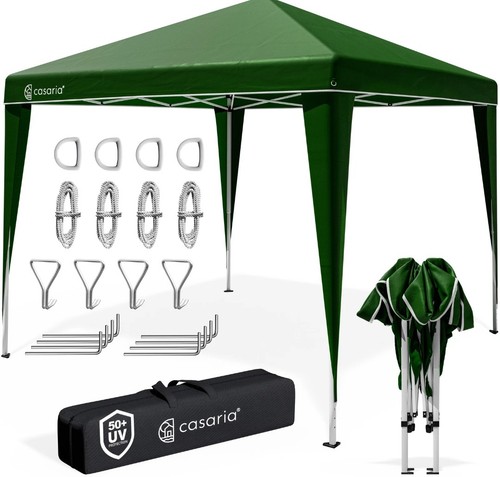Pavillon 3x3m wasserdicht - pavillon,