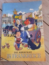 Mosaik Sammelband, Die