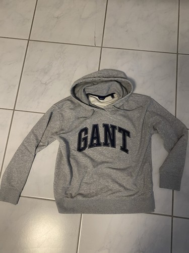 Orig gant hoodie pullover - orig.,
