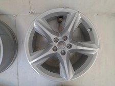1x Alufelge 19 Zoll 8.0" 5x112
