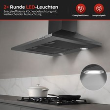 Dunstabzugshaube 60cm