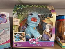Hasbro Furreal Friends Torch