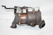 Dieselpartikelfilter DPF BMW