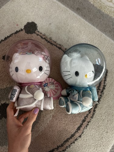 Hello kitty space - kitty,