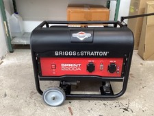 Briggs-Stratton STROMERZEUGER