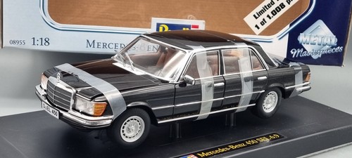 Modellautos revell - modellautos, 1:18