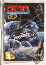 Perry Rhodan Extra 13 mit CD