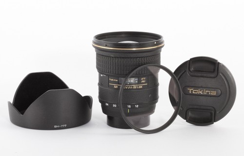 Tokina pro 12 24mm - tokina,