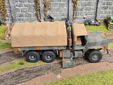  M923 Hillbilly Gun Truck