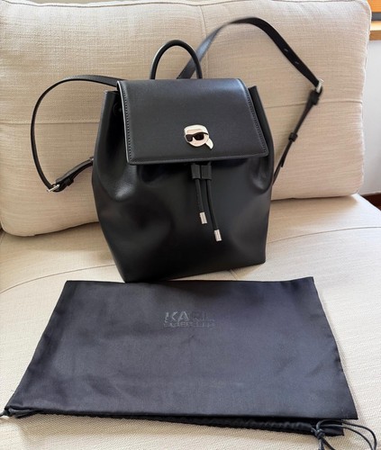 Karl lagerfeld rucksack - rucksack,
