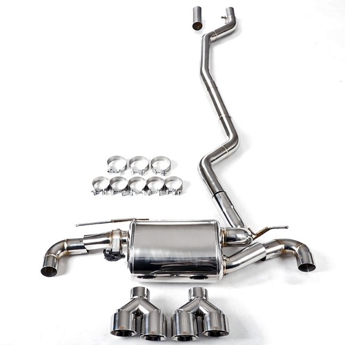Sportauspuff aktive - sportauspuff,