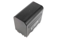 Akku für Sony