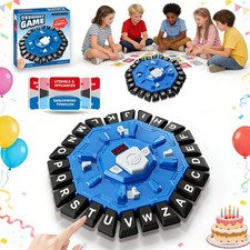 RASENDE WÖRTER Lernspiel