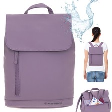 Damen Rucksack Handtasche