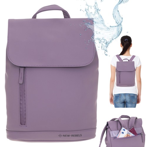 Damen rucksack handtasche - damen,