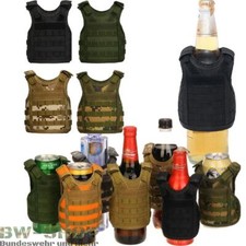 BIERSCHUTZWESTE MOLLE FÜR
