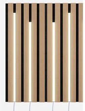 Dimmbare Led Akustikpaneele