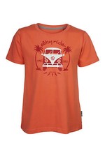 Elkline T-Shirt  kurzesocke